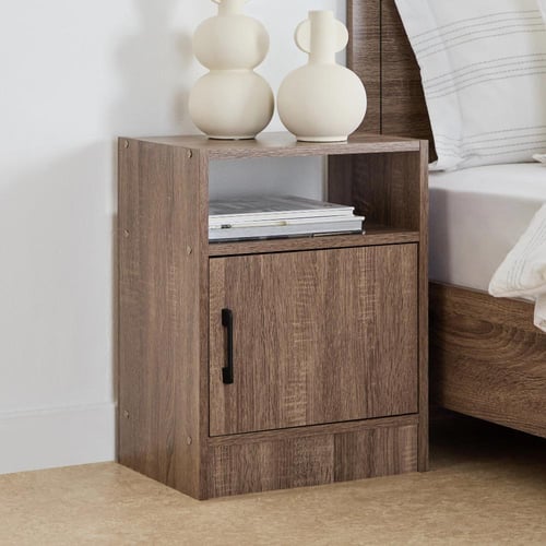 طقم غرفة نوم كينج 6 قطع من أوسيس - 180x200 سم