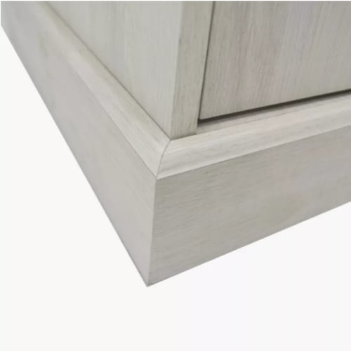 خزانة ملابس بلييز 3 أبواب مع درجين ومرآة – عملية ب...