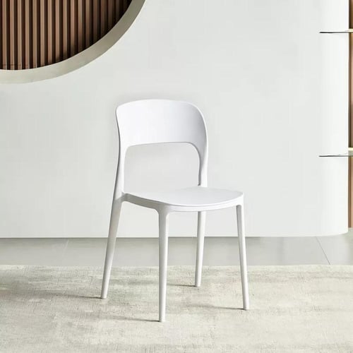 طقم طاولة سفرة من الحجر الملبد 6 كراسي بولي بروبلي...