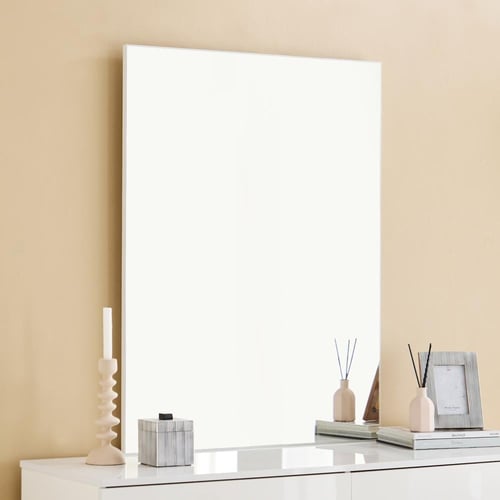 طقم غرفة نوم كوين منجد من ماريفيلا - 6 قطع