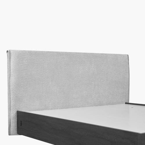 طقم غرفة نوم سوبر كينج 5 قطع نيو سمارت من كامبريدج...