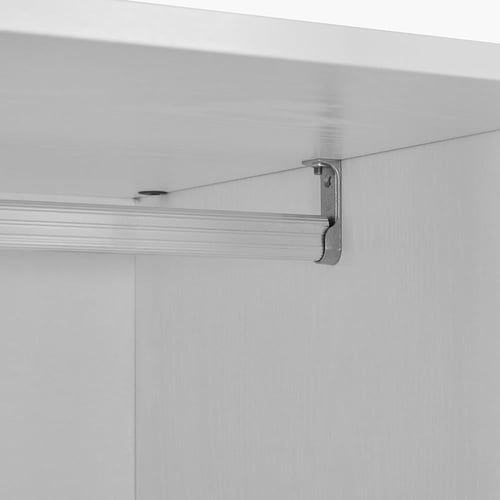 دولاب ملابس سوليتير خشب 6 أبواب و مرايا مقاس 216x5...