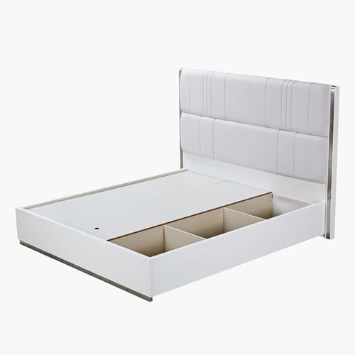 طقم غرفة نوم كينج 6 قطع من ريجنسي - 180x200 سم