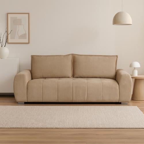 كنب ثلاثي بتصميم انيق و قاخر - سومو