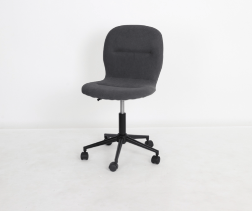 كرسي مكتب دوّار مريح – كوبا