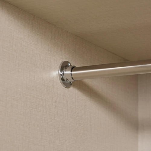 دولاب ملابس غراندورا خشب 6 أبواب بزجاج شفاف مقاس 2...