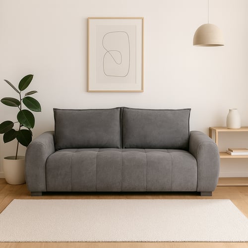 كنب ثلاثي بتصميم انيق و قاخر - سومو