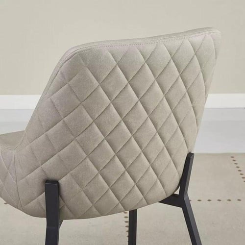 طقم طاولة سفرة مربع ألواح ليفية متوسطة الكثافة لون...