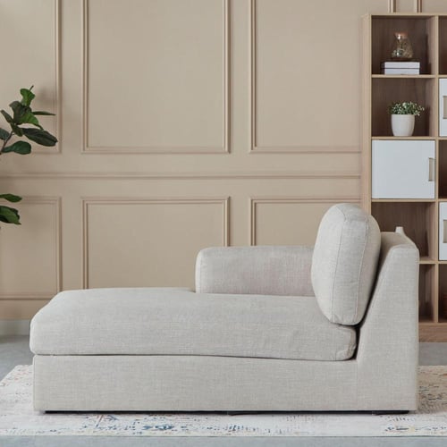 باقة وحدات كنب زارفينا 5 مقاعد - 1 دون ذراعين، 1 ذ...