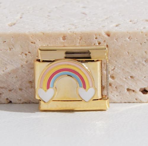 rainbow . Love