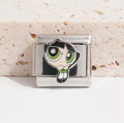 Powerpuff Girls - Buttercup