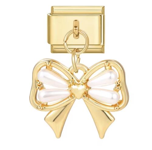 golden bow