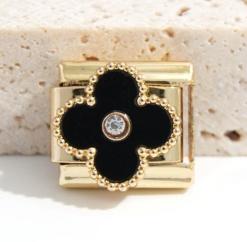 Van cleef black