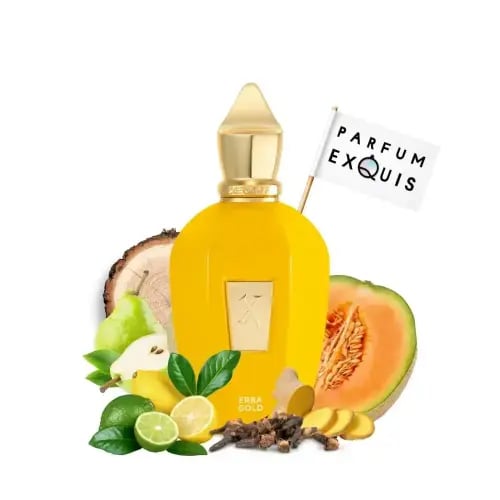 عطر زيرجوف ايربا قولد او دو بارفان 100مل