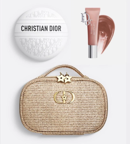 مجموعه شنطة من ديور بيوتي الجديدة -Dior لميتد اديش...