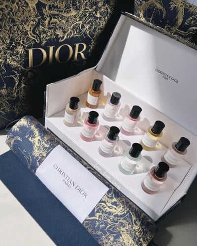 بوكس ديور ميني