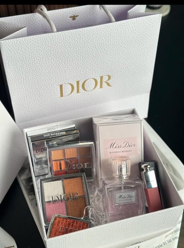 بكج ديور 5 منتجات شامل الملحقات