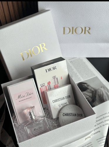 بكج ديور 3 منتجات شامل الملحقات