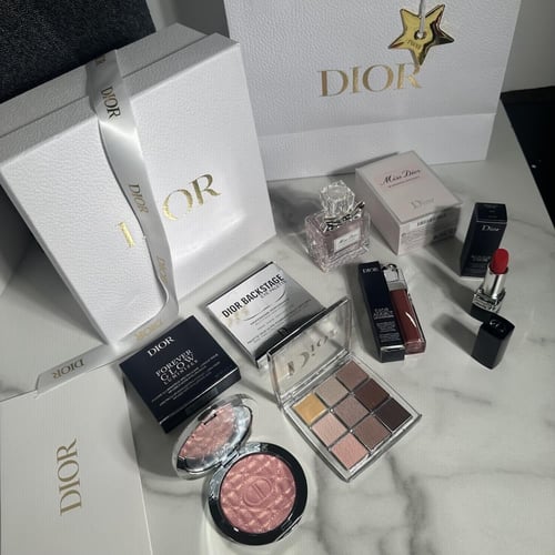 بكج ديور شامل الملحقات