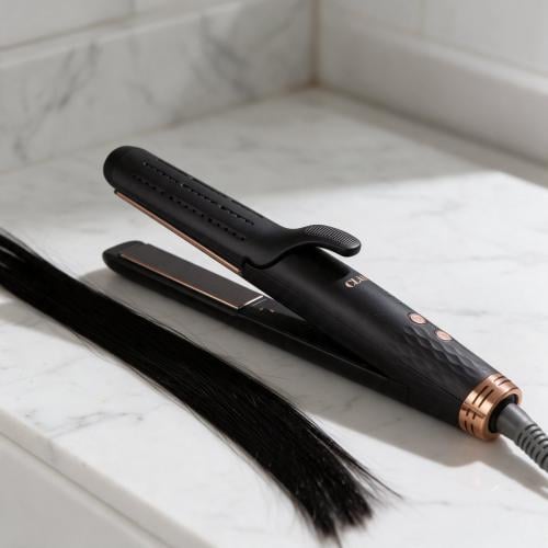Clara - Hair straightening and styling device
