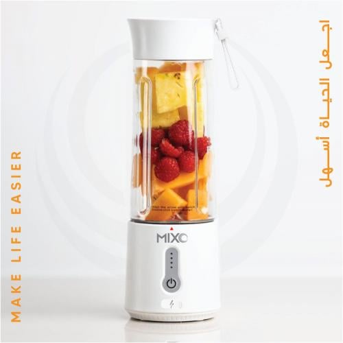 Mixto - portable blender with 500 ml capacity