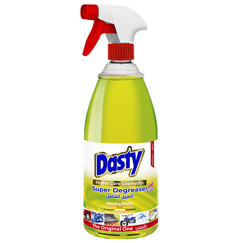 مزيل الدهون «داستي كلاسيك» بخاخ 1000 مل