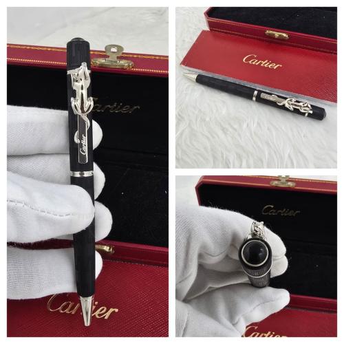 قلم كارتير بانثر Cartier