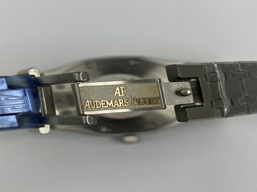 ساعة اوديمار بيغيه اوتوماتيك