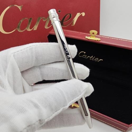 قلم كارتير Cartier