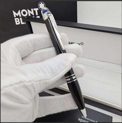 قلم مونت بلاك MONT BLANC