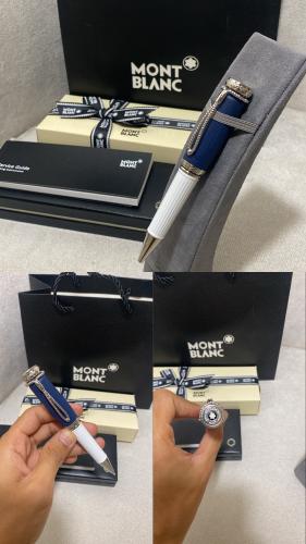 قلم مون بلان