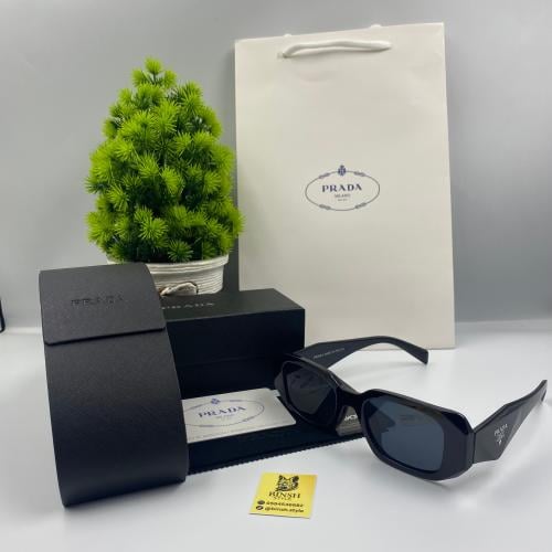 Prada glasses