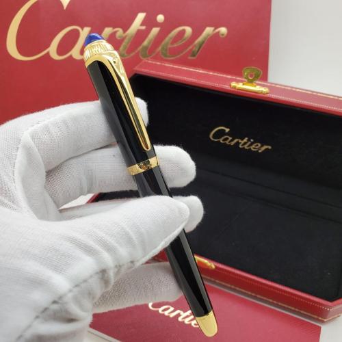 قلم كارتير Cartier