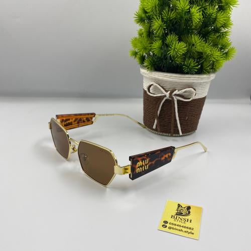 Miu Miu glasses