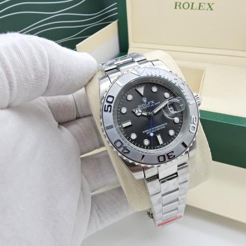 ساعة رولكس بطارية