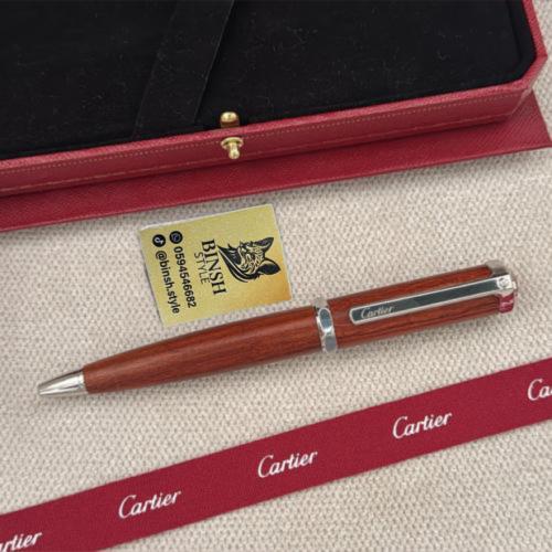 Cartier pen