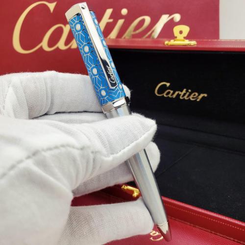 قلم كارتير Cartier