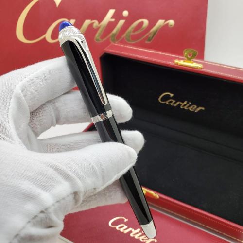 قلم كارتير Cartier