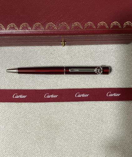 قلم كارتير Cartier