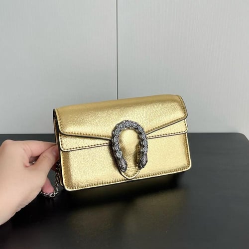 شنطة قوتشي ماستر GUCCI