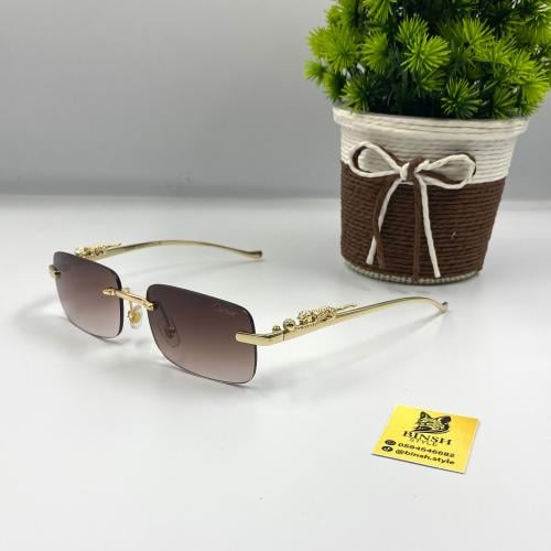 Cartier glasses