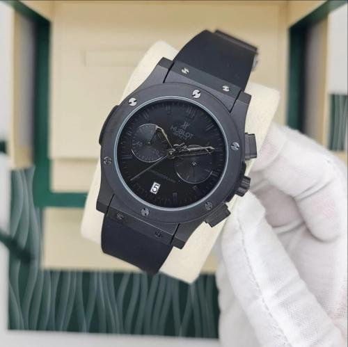 ساعة هوبلت سبورت