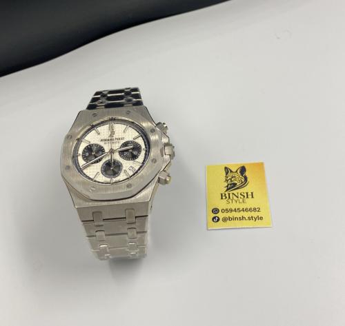 ساعة اوديمار بيغيه أوتوماتيك