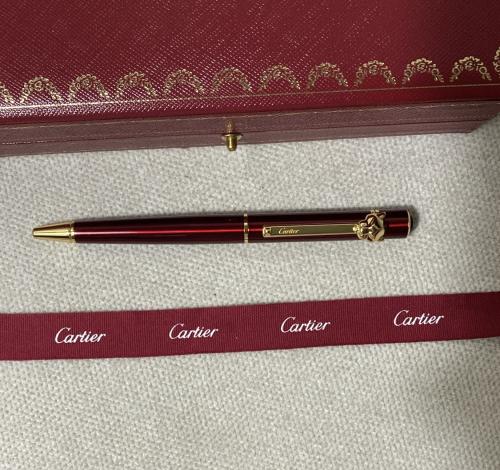 Cartier pen