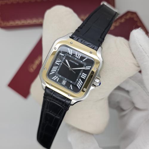 ساعة كارتير سانتوس