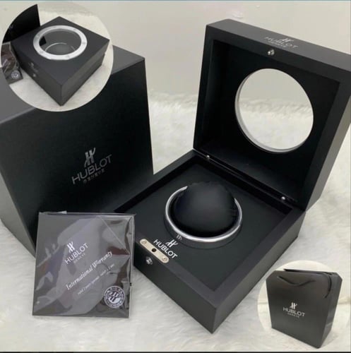 ساعة هوبلت سبورت