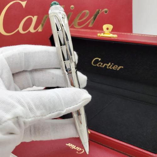قلم كارتير Cartier