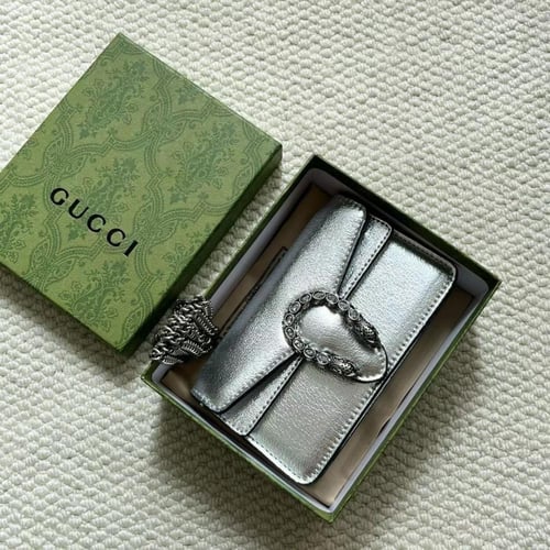 شنطة قوتشي ماستر GUCCI