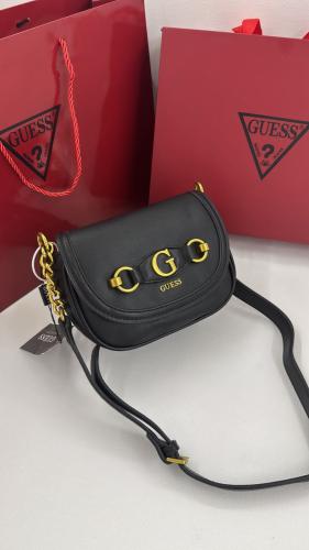 شنطة جيس جلد GUESS