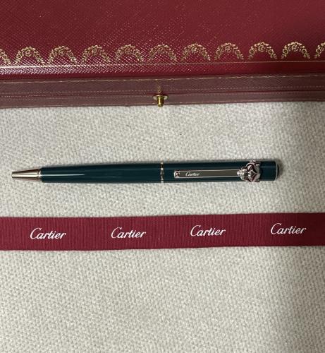 Cartier pen